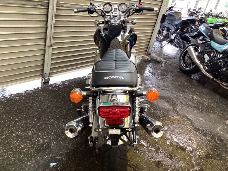 ＣＢ１１００ＥＸ