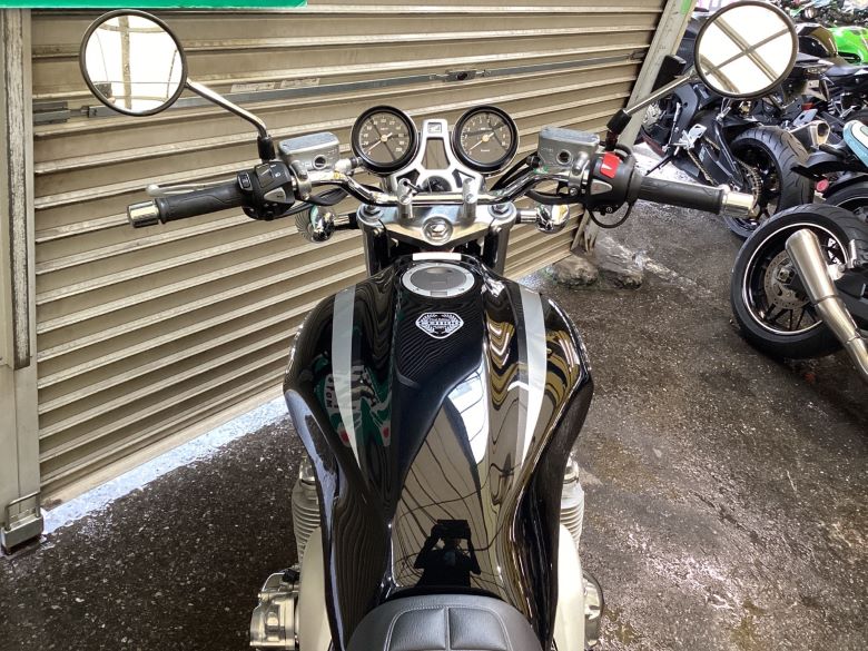 ＣＢ１１００ＥＸ