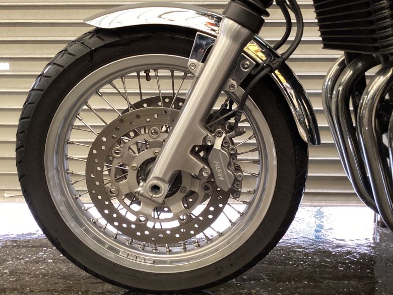 ＣＢ１１００ＥＸ