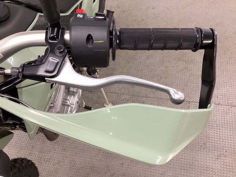 ＫＬＸ２３０シェルパ