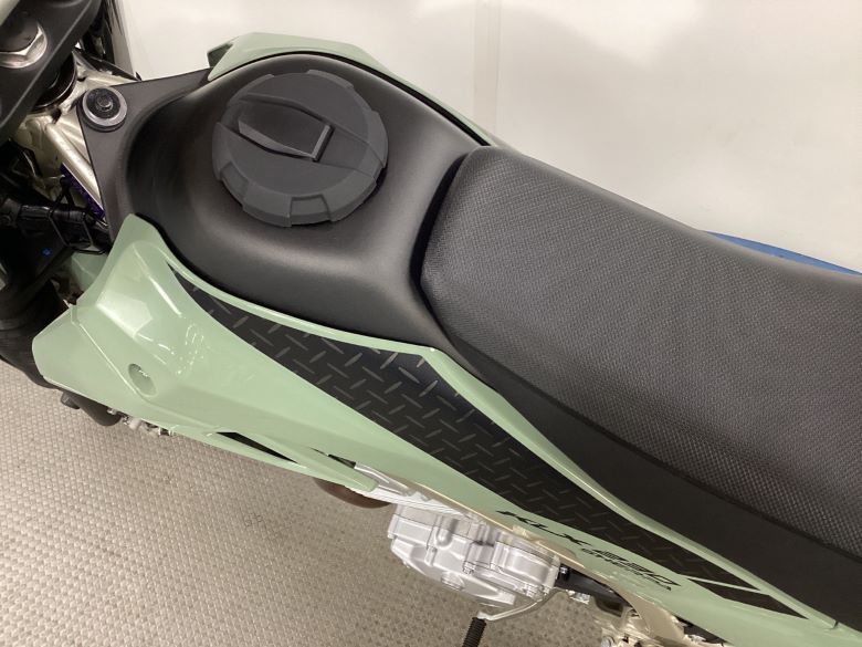 ＫＬＸ２３０シェルパ