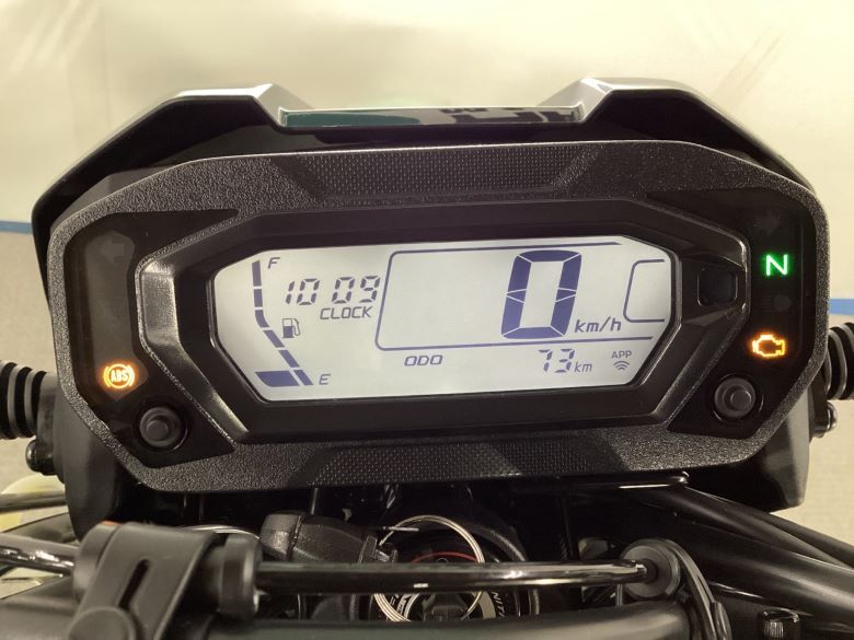 ＫＬＸ２３０シェルパ