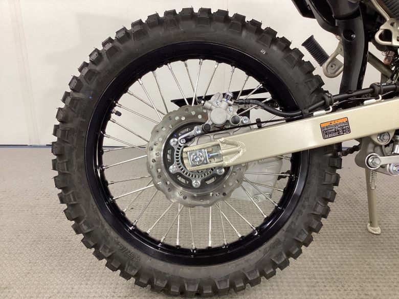 ＫＬＸ２３０シェルパ