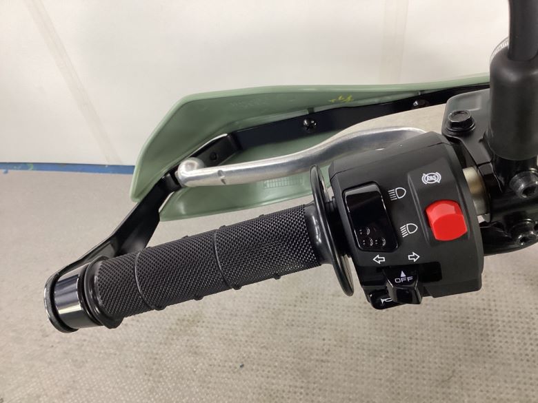 ＫＬＸ２３０シェルパ