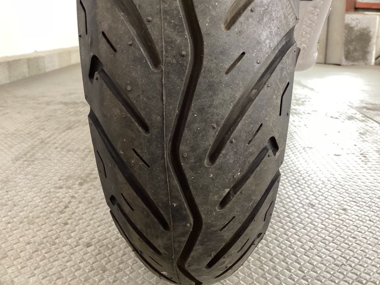 プリマベーラ１２５