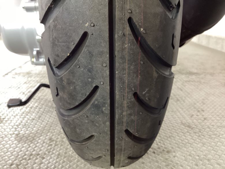 プリマベーラ１２５