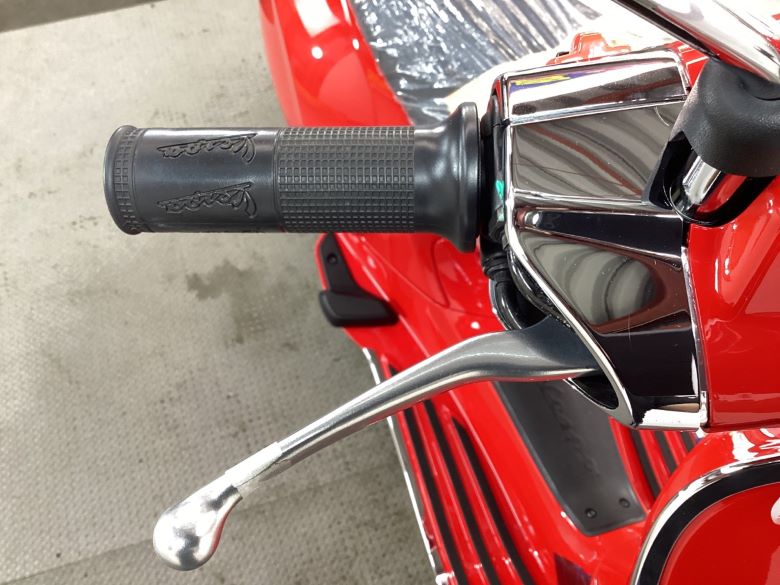 プリマベーラ１２５