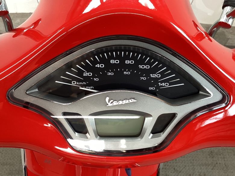 プリマベーラ１２５