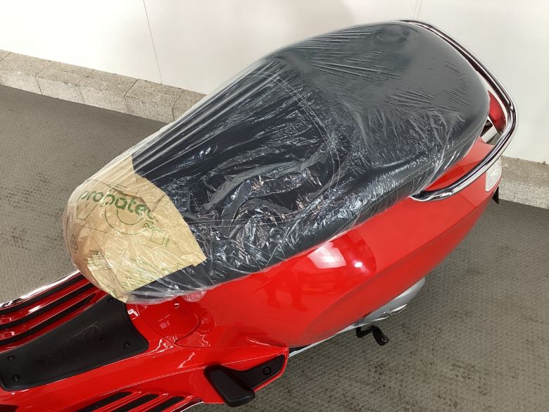 プリマベーラ１２５