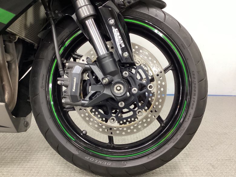 Ｎｉｎｊａ　１０００　ＳＸ