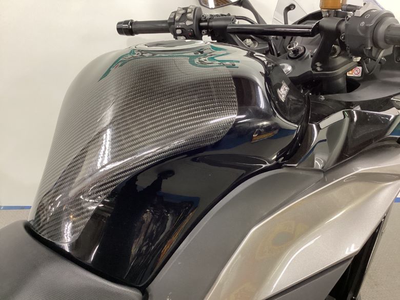 Ｎｉｎｊａ　１０００　ＳＸ