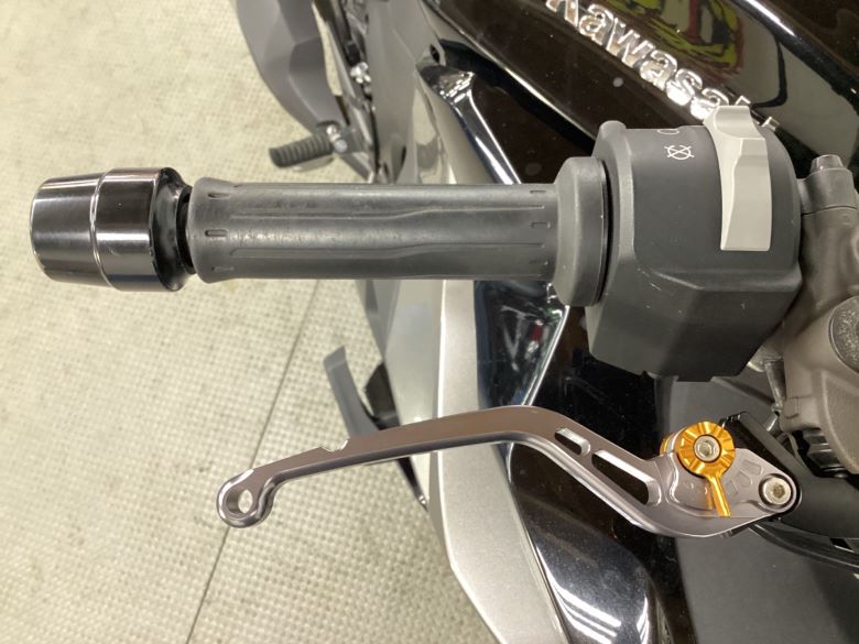 Ｎｉｎｊａ　１０００　ＳＸ