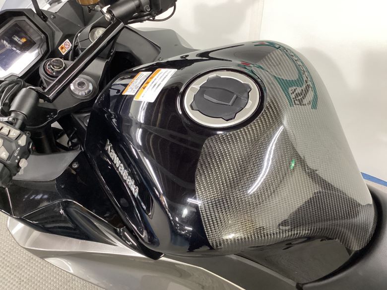 Ｎｉｎｊａ　１０００　ＳＸ