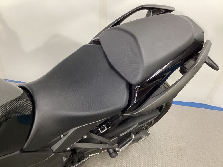 Ｎｉｎｊａ　１０００　ＳＸ