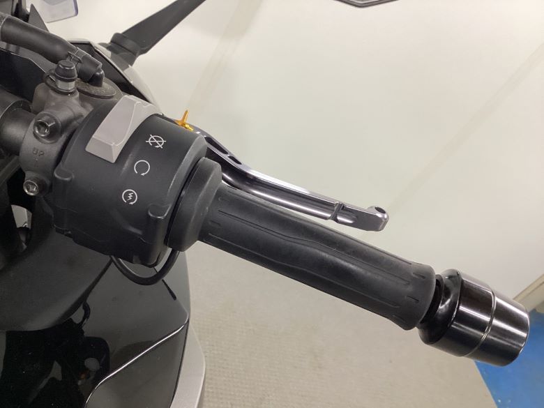 Ｎｉｎｊａ　１０００　ＳＸ