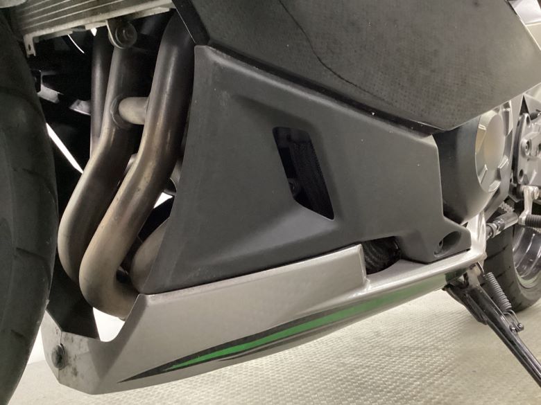 Ｎｉｎｊａ　１０００　ＳＸ