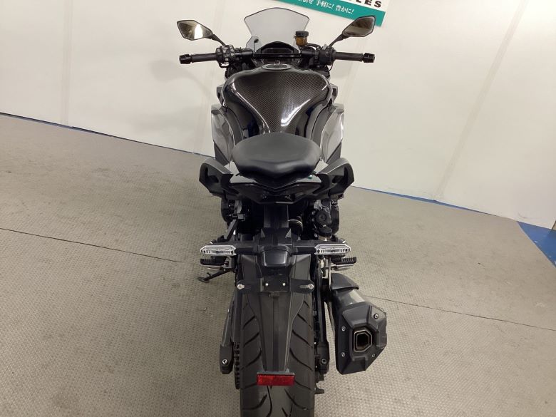 Ｎｉｎｊａ　１０００　ＳＸ