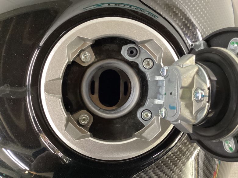 Ｎｉｎｊａ　１０００　ＳＸ