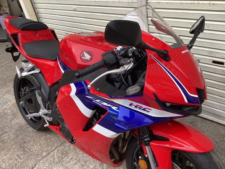 ＣＢＲ６００ＲＲ
