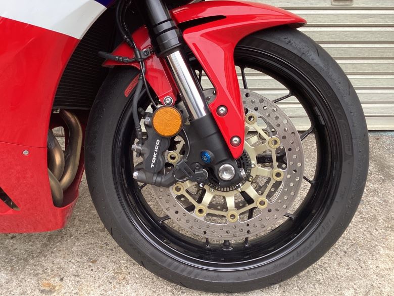 ＣＢＲ６００ＲＲ