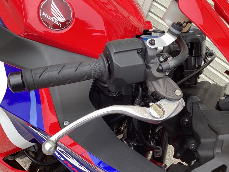 ＣＢＲ６００ＲＲ