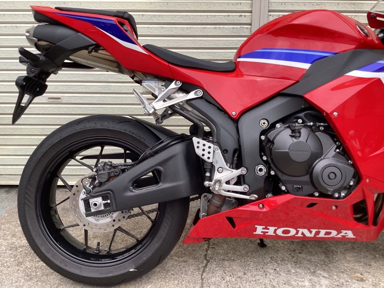 ＣＢＲ６００ＲＲ