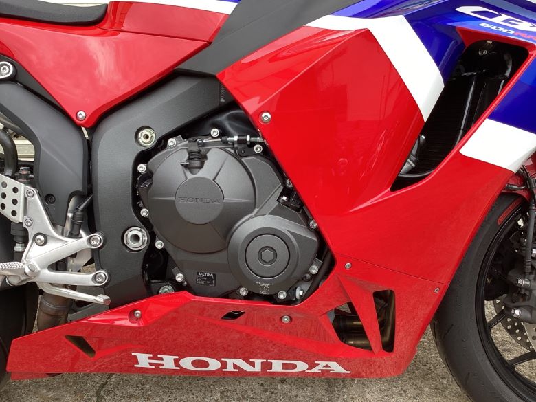 ＣＢＲ６００ＲＲ