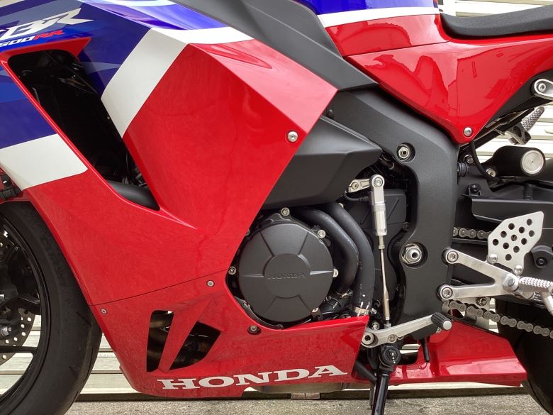 ＣＢＲ６００ＲＲ