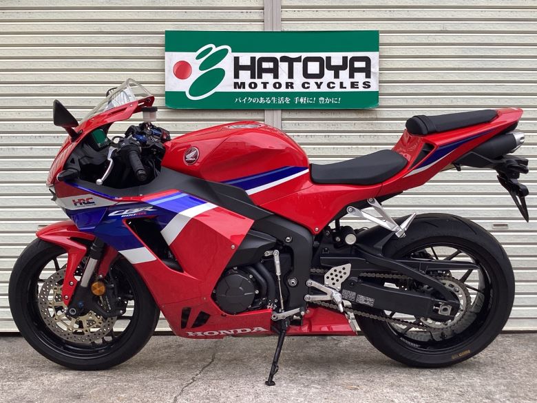 ＣＢＲ６００ＲＲ