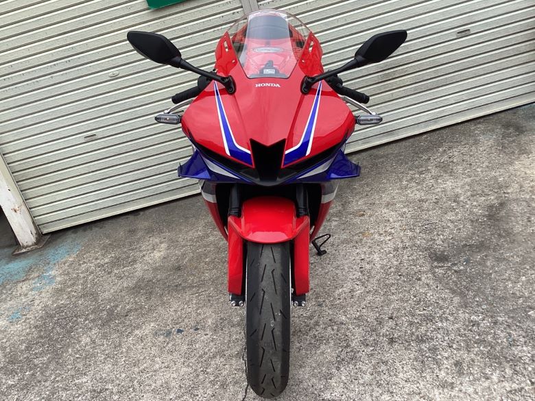 ＣＢＲ６００ＲＲ