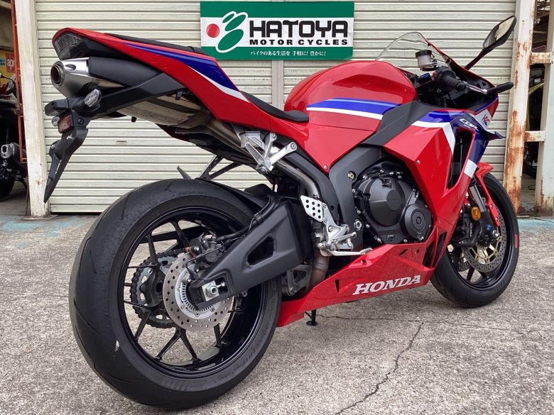 ＣＢＲ６００ＲＲ