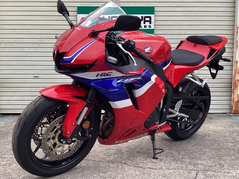 ＣＢＲ６００ＲＲ