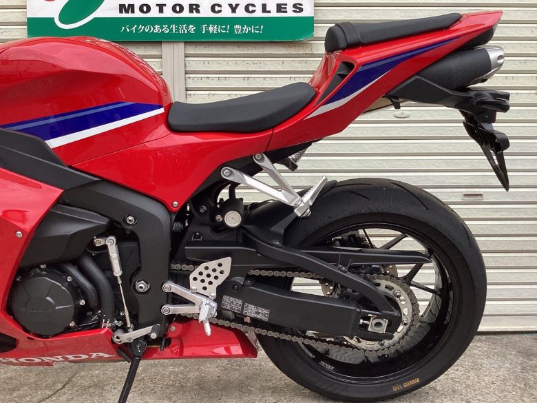 ＣＢＲ６００ＲＲ