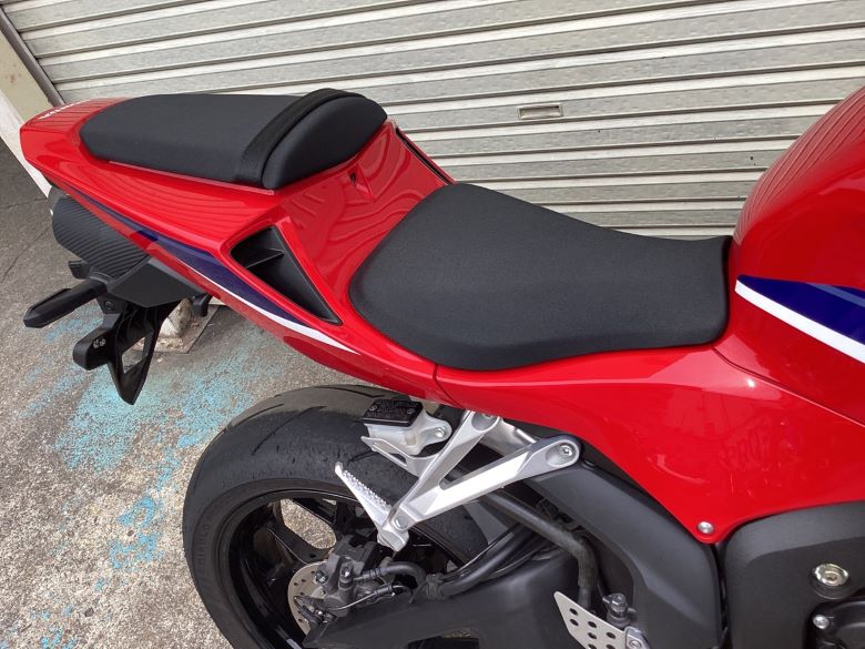 ＣＢＲ６００ＲＲ