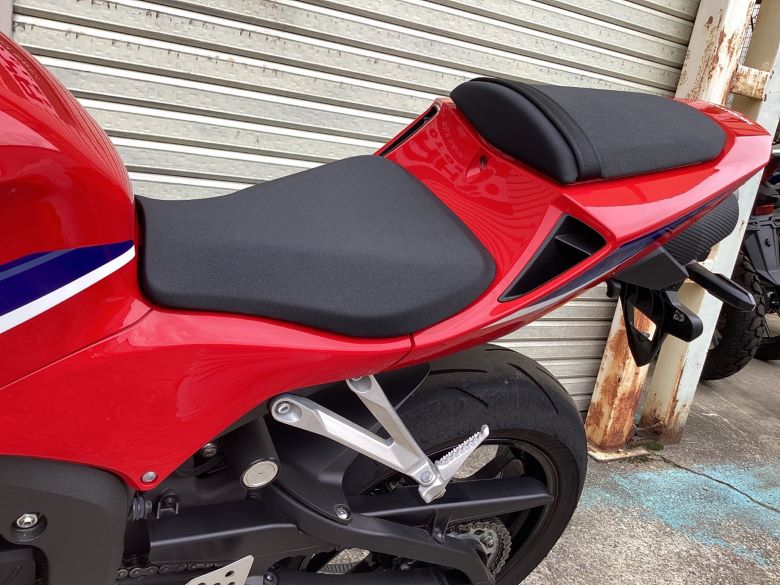 ＣＢＲ６００ＲＲ