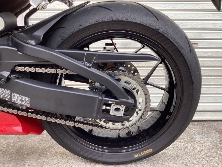 ＣＢＲ６００ＲＲ