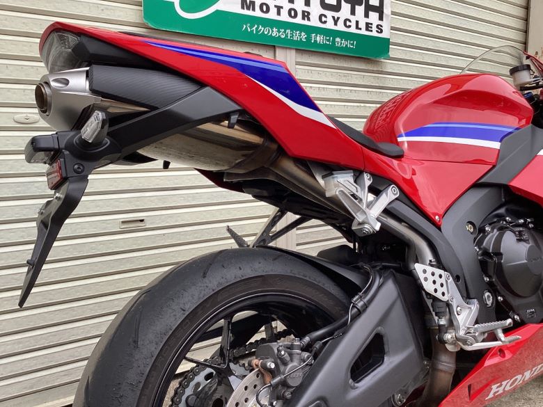 ＣＢＲ６００ＲＲ