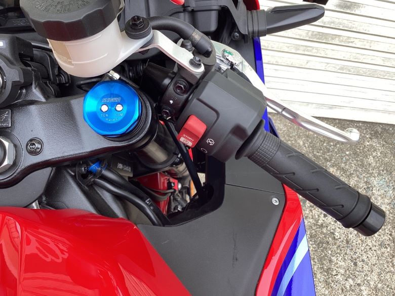 ＣＢＲ６００ＲＲ