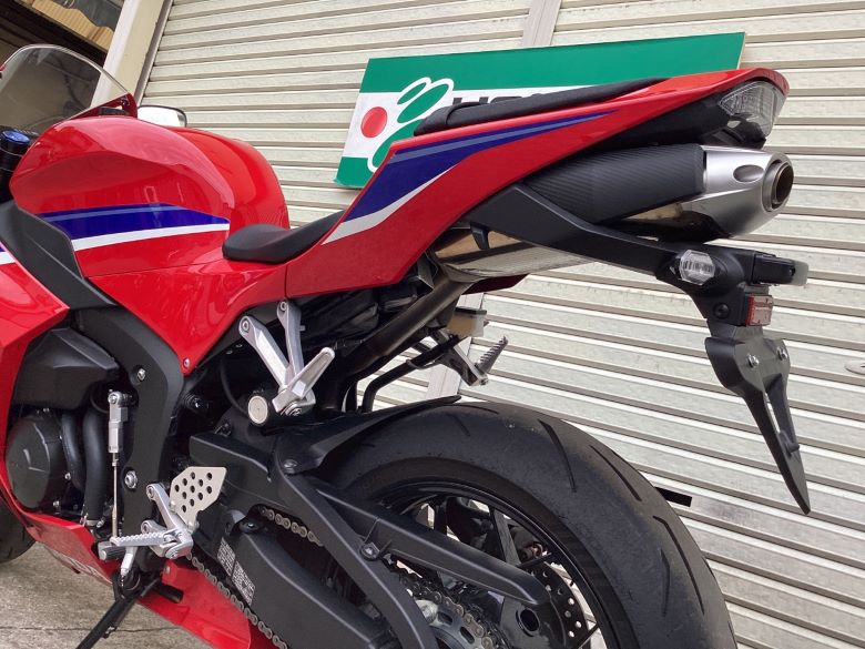 ＣＢＲ６００ＲＲ