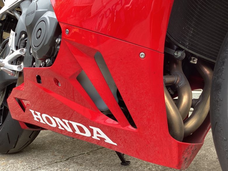 ＣＢＲ６００ＲＲ