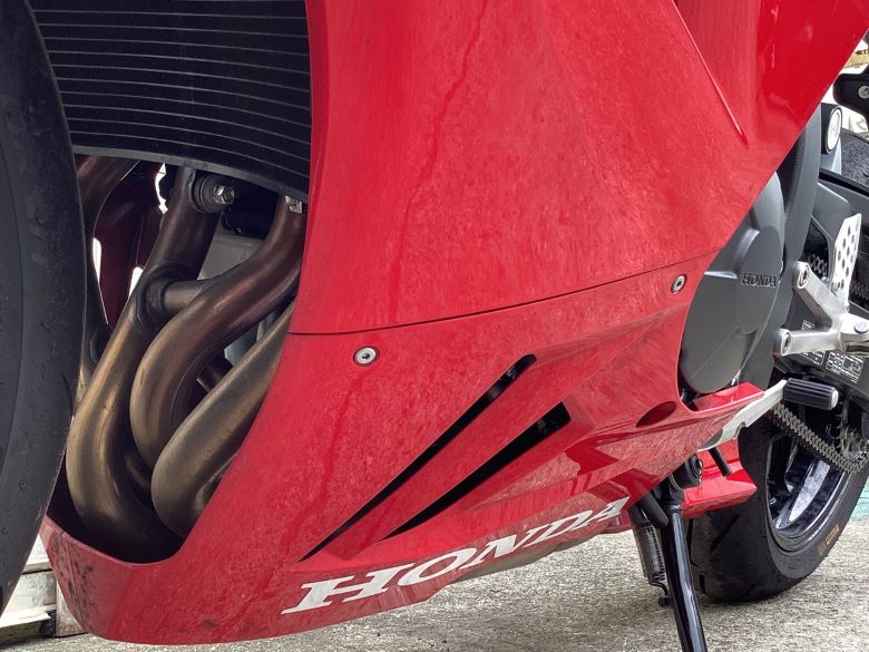 ＣＢＲ６００ＲＲ