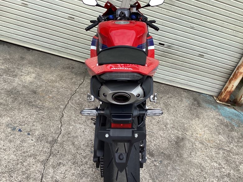 ＣＢＲ６００ＲＲ