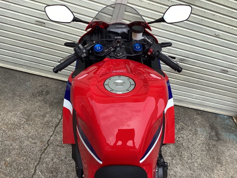 ＣＢＲ６００ＲＲ