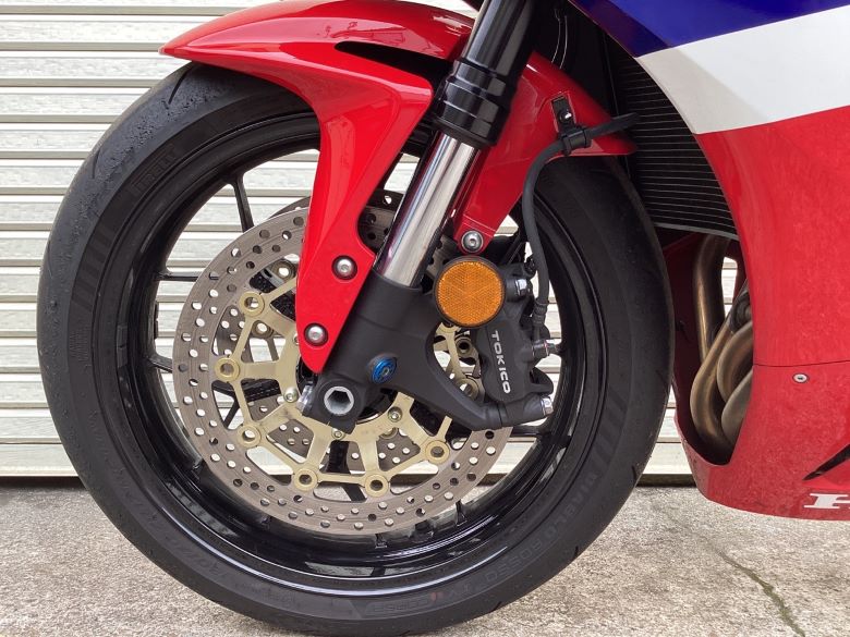 ＣＢＲ６００ＲＲ