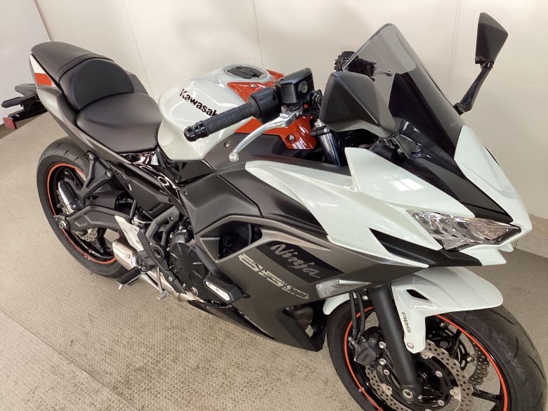 Ｎｉｎｊａ　６５０