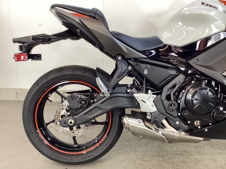 Ｎｉｎｊａ　６５０