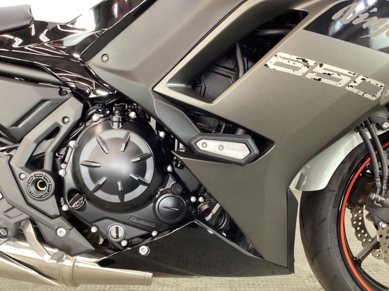 Ｎｉｎｊａ　６５０