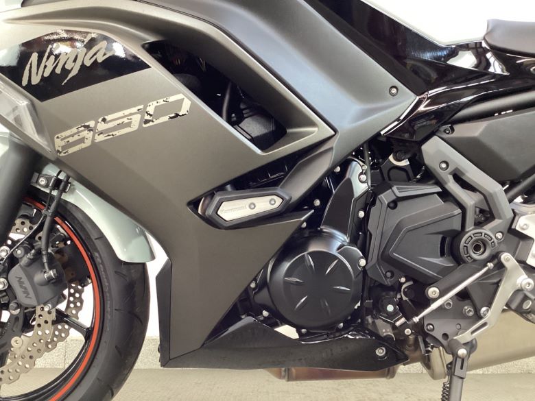 Ｎｉｎｊａ　６５０