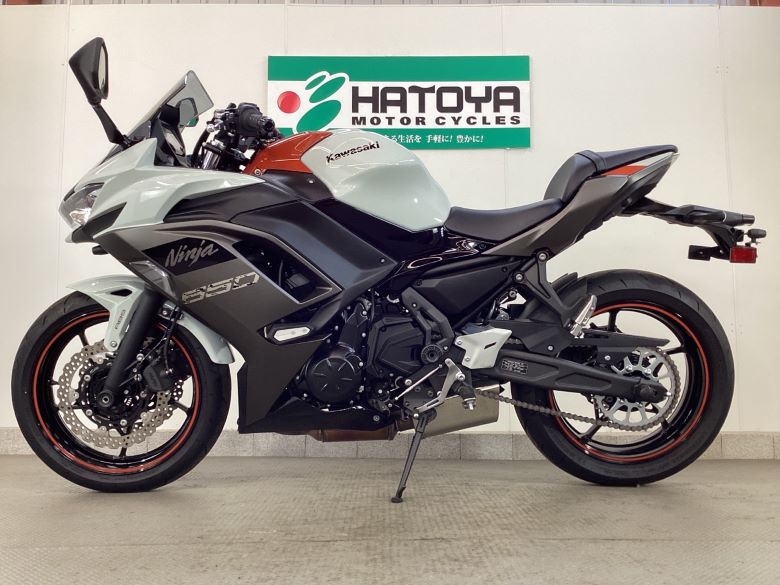 Ｎｉｎｊａ　６５０