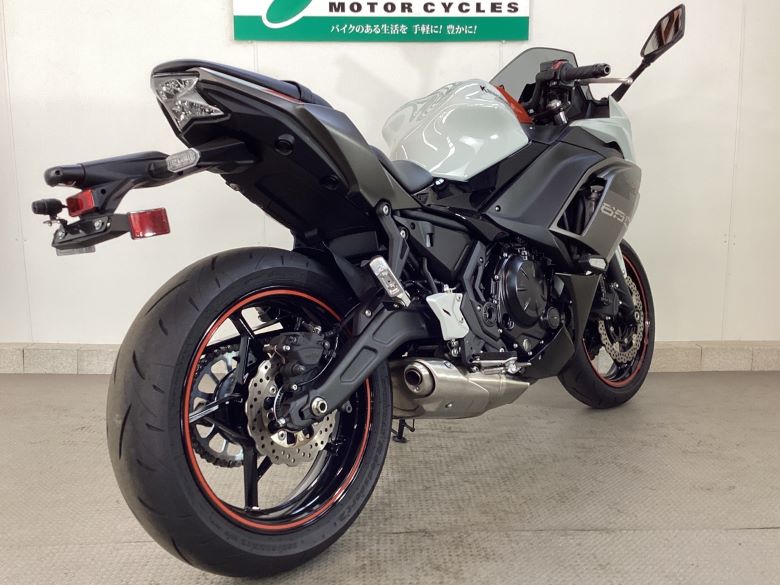 Ｎｉｎｊａ　６５０